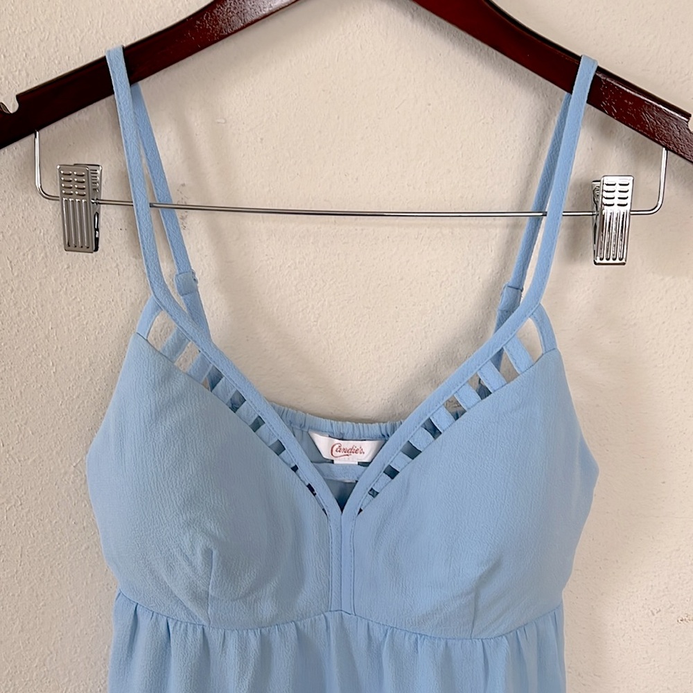 Candies Tank Top - Picture 3 of 13